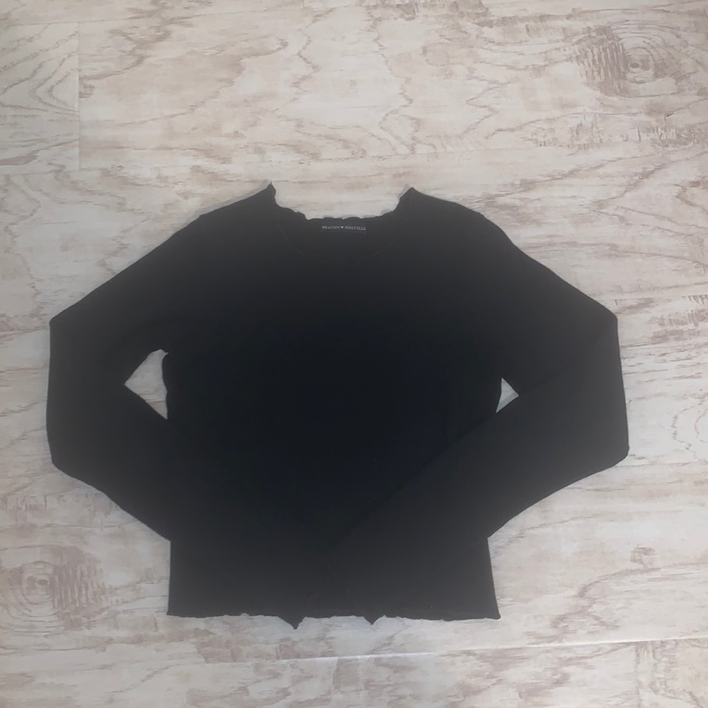 brandy long sleeve